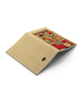 Toy Machine Pocket Notebook