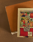 Toy Machine Pocket Notebook