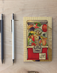 Toy Machine Pocket Notebook