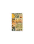 Collage Pocket Notebook