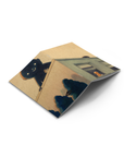 Dusk Pocket Notebook