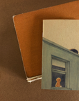 Dusk Pocket Notebook