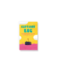 Custom Pocket Notebooks