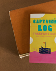 Custom Pocket Notebooks