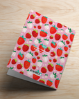 Berrylicious Soft Touch Greeting Cards (6-Pack)