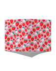 Berrylicious Soft Touch Greeting Cards (6-Pack)