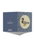 Mallard Soft Touch Greeting Cards (6-Pack)