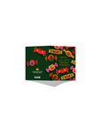 Candy Presents Soft Touch Greeting Cards (6-Pack)