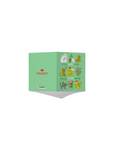 Very Merry Soft Touch Greeting Cards (6-Pack)