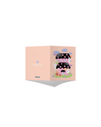 Haunted Soft Touch Greeting Cards (6-Pack)