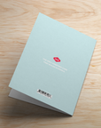 Smokin hot Soft Touch Greeting Cards (6-Pack)
