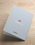 Happy Merry Soft Touch Greeting Cards (6-Pack)