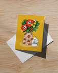 You Were Right Soft Touch Greeting Cards (6-Pack)