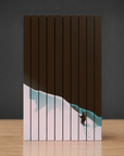 Design Your Own Vertebrae Mural