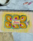 Lemon Bunch Classic Wire-O Undated Planner