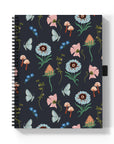 Field Study Medium Wire-O Spiral Notebook