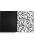 Custom Medium Wire-O Notebook