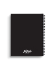 Custom Medium Wire-O Notebook