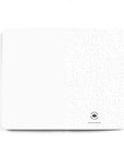 Summer Storm Softcover Notebook back endsheet