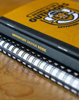 Get Lost & Find Inspiration Classic Layflat Notebook