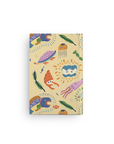 Undersea Hardcover Notebook