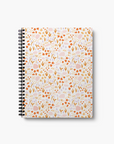 Meadow Light Medium Wire-O Spiral Notebook