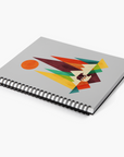 The Great Outdoors Medium Wire-O Notebook