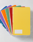 Halftone Classic Layflat Set