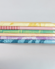 Halftone Classic Layflat Set