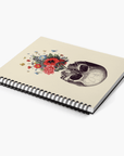 Memento Medium Wire-O Notebook