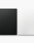 Memento Medium Wire-O Notebook