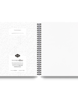 The Great Outdoors Medium Wire-O Notebook