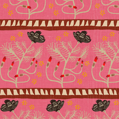 Inside the Maximalist World of Holli Zollinger
