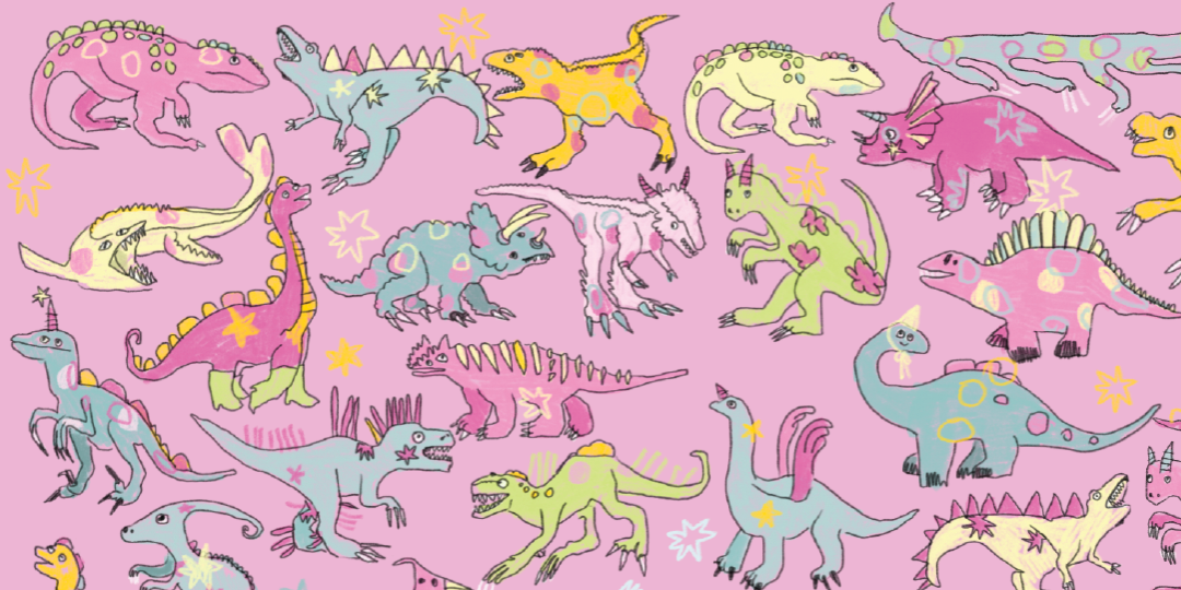 The Little Worlds We Draw with Lorena Scremin
