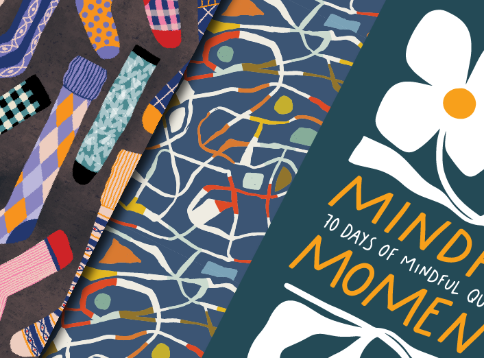 Colorful Storytelling with Sofia Daskalaki