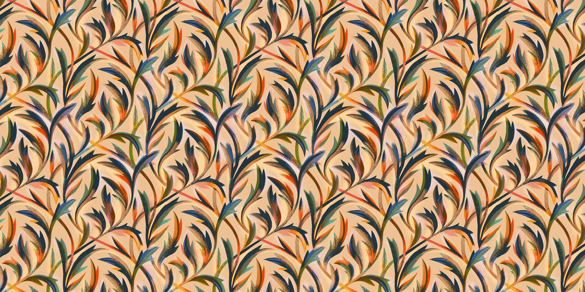 The Art of Seeing Colour with Asta Barrington