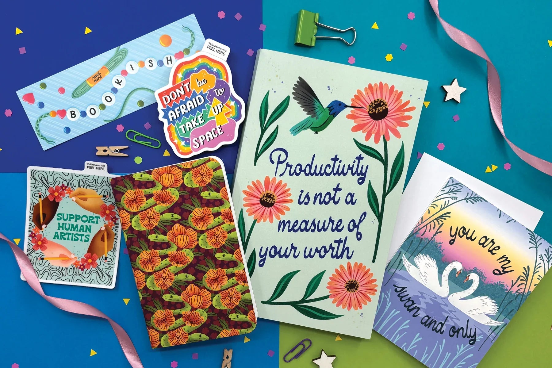 When Creativity Becomes a Calling with Hannah Pearlman
