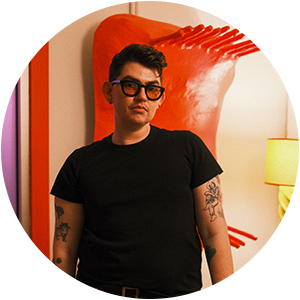 Zander Schlacter