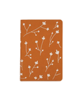 Samantha Embroidered Journal