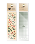 Elana's Berries Bookmark