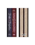 Pride & Prejudice Bookmark