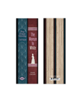 The Great Gatsby & Woman In White Bookmark