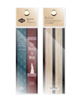 The Great Gatsby & Woman In White Bookmark