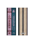 Emma & Persuasion Bookmark