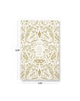Wings of Change Classic Layflat Notebook