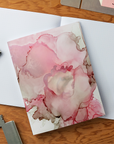 In Bloom Medium Layflat Notebook
