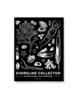 Shoreline Collector Medium Layflat Notebook