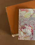 Bloom Pocket Notebook