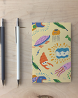 Undersea Pocket Notebook