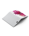 Rose Quartz Pocket Notebook